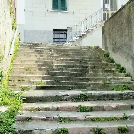 Casa Vacanze La Scaletta La Spezia