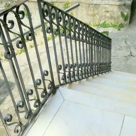 Apartman Casa Vacanze La Scaletta