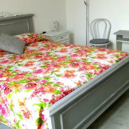 Casa Vacanze La Scaletta