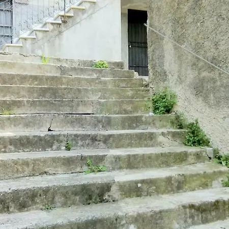Apartman Casa Vacanze La Scaletta La Spezia