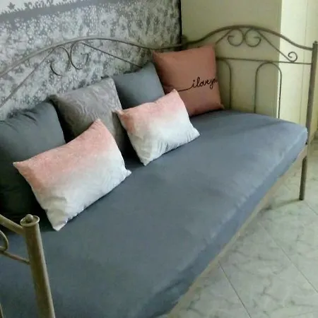 Apartman Casa Vacanze La Scaletta