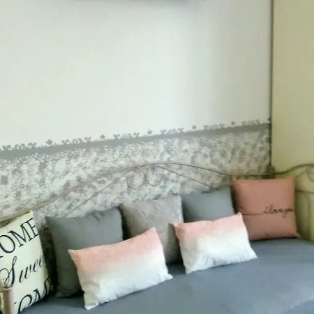 Casa Vacanze La Scaletta Apartman La Spezia