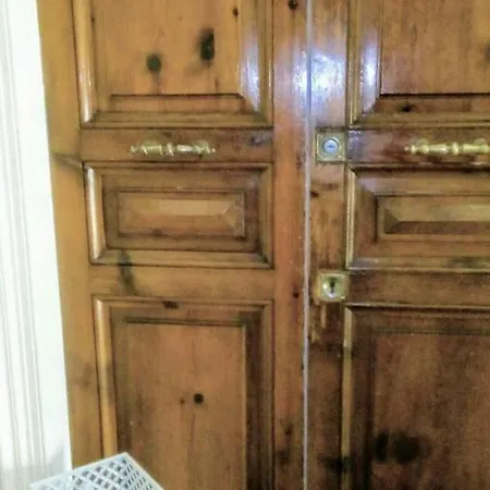 Casa Vacanze La Scaletta Apartman