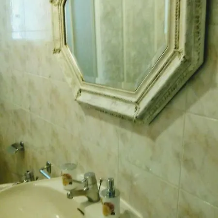 Apartman Casa Vacanze La Scaletta *