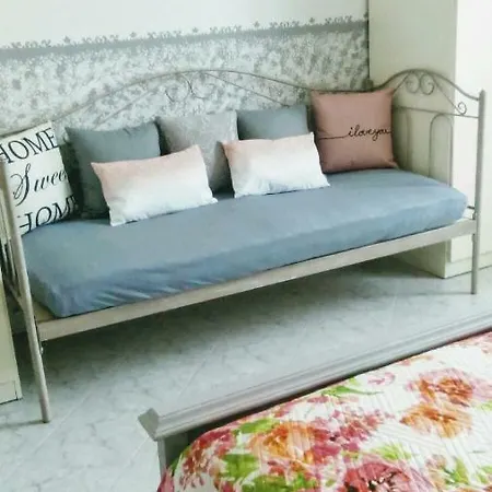 Casa Vacanze La Scaletta Apartman *