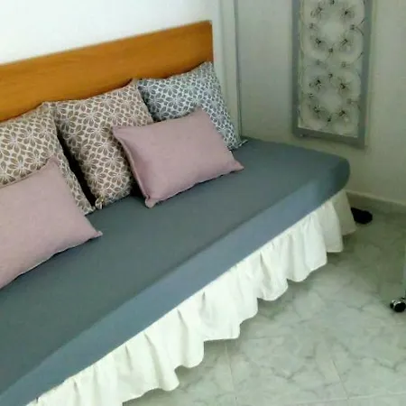 Casa Vacanze La Scaletta La Spezia
