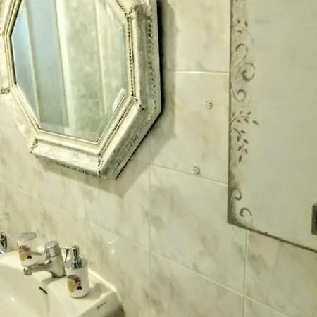 Casa Vacanze La Scaletta *