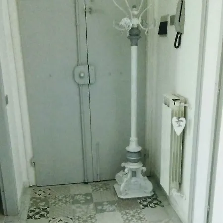 Casa Vacanze La Scaletta * La Spezia
