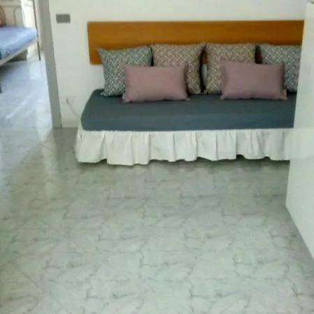 Casa Vacanze La Scaletta