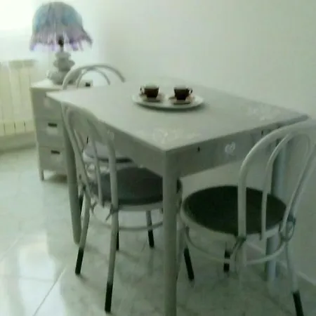 Casa Vacanze La Scaletta * La Spezia