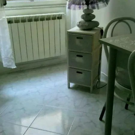 Casa Vacanze La Scaletta Apartman