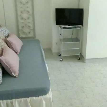 Casa Vacanze La Scaletta *