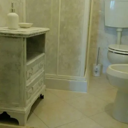 Casa Vacanze La Scaletta La Spezia