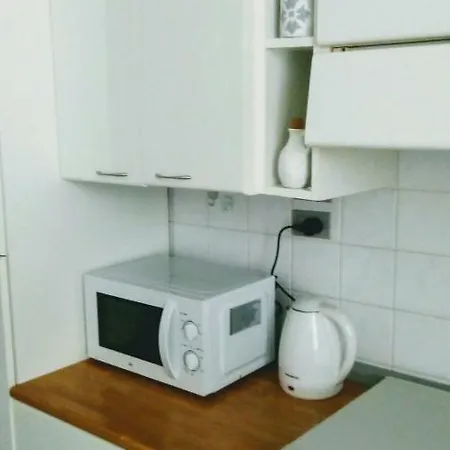 Apartman Casa Vacanze La Scaletta *