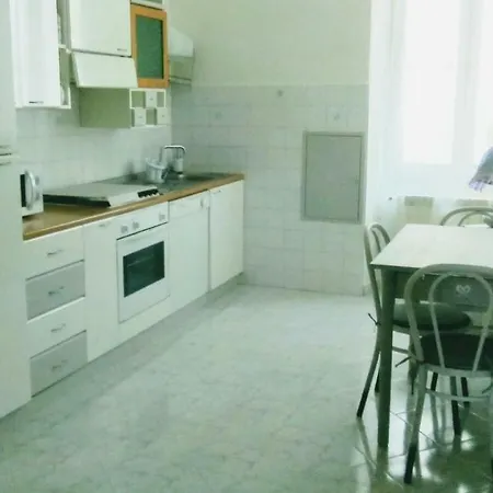 Casa Vacanze La Scaletta * La Spezia