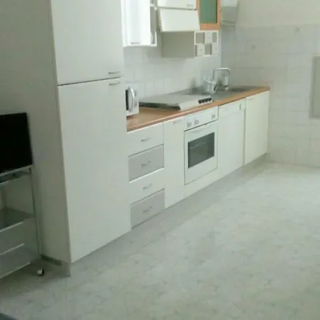 Casa Vacanze La Scaletta La Spezia