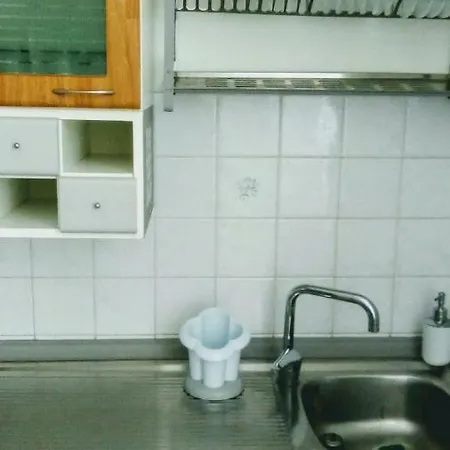 Casa Vacanze La Scaletta La Spezia