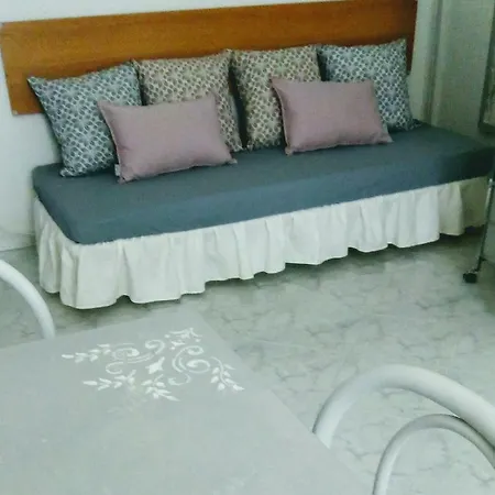 Casa Vacanze La Scaletta *