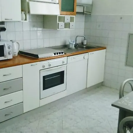 Casa Vacanze La Scaletta La Spezia