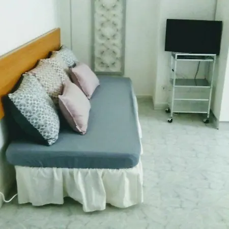 Apartman Casa Vacanze La Scaletta